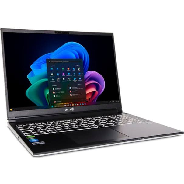 MOBILE GAMER ELITE 3A R7-Ai350 W11P - Copilot+ PC, Gaming-Notebook