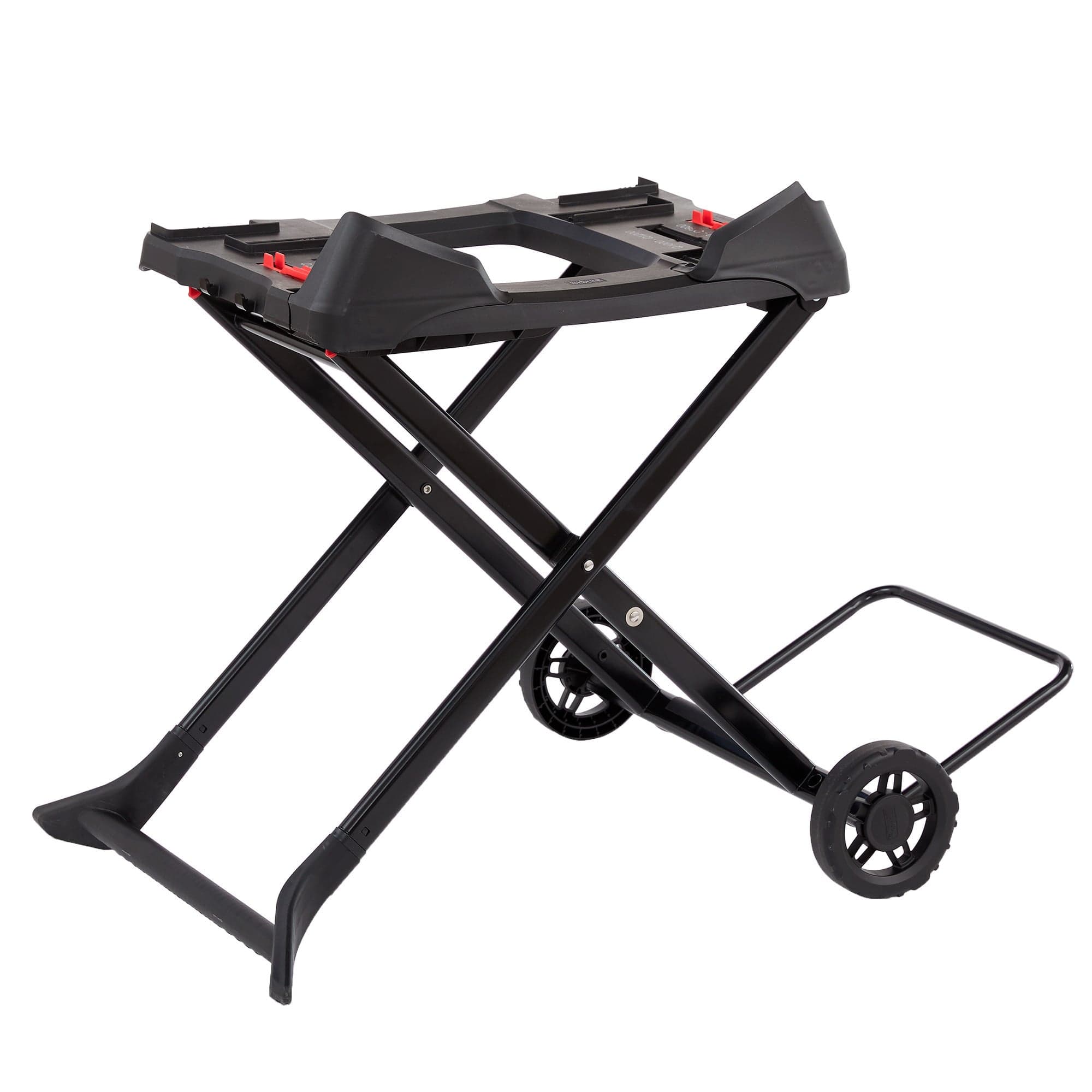 Standard Rollwagen für Q N-Serie ab 2025 3400856, Grill-Untergestell