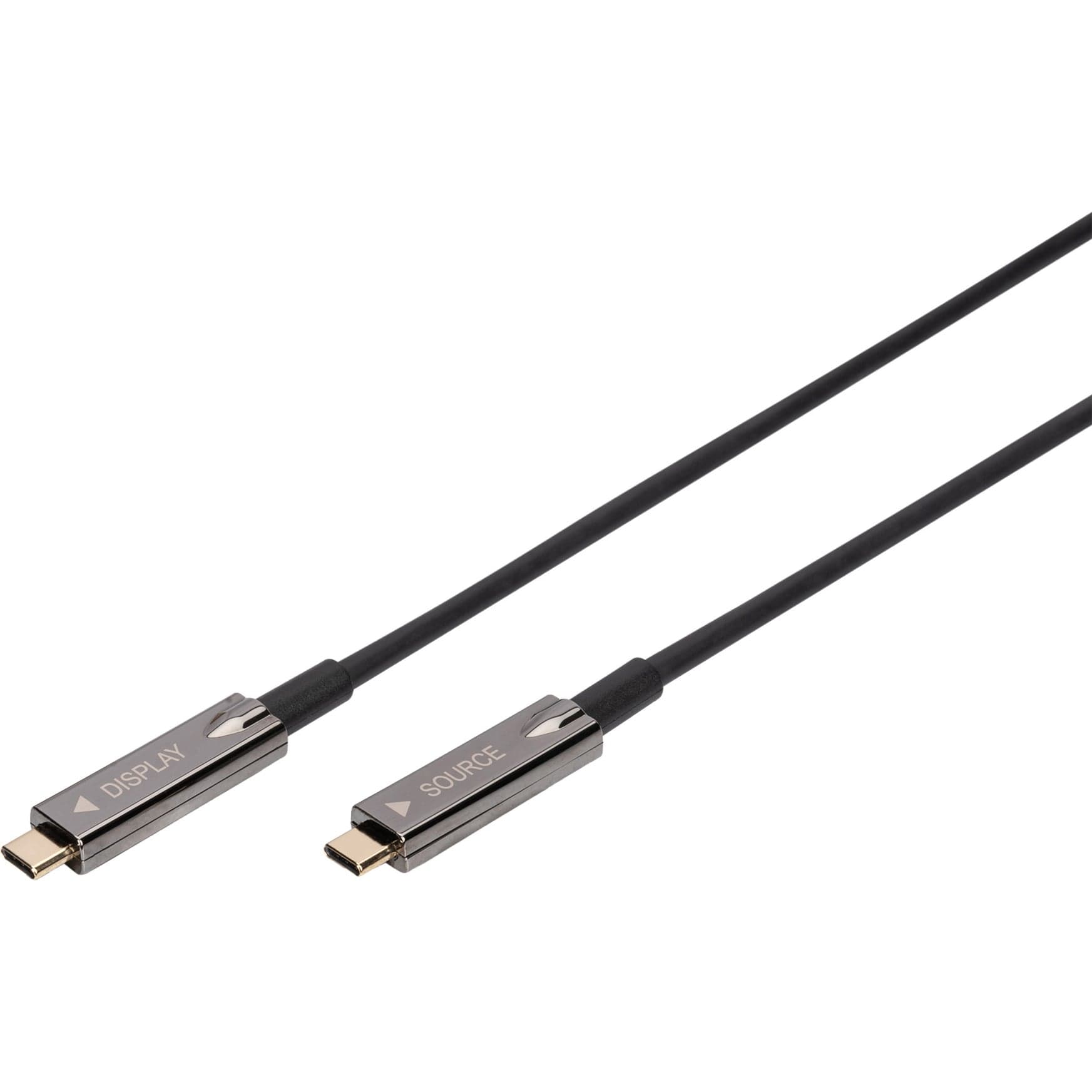 4K USB-C AOC AV-Anschlusskabel