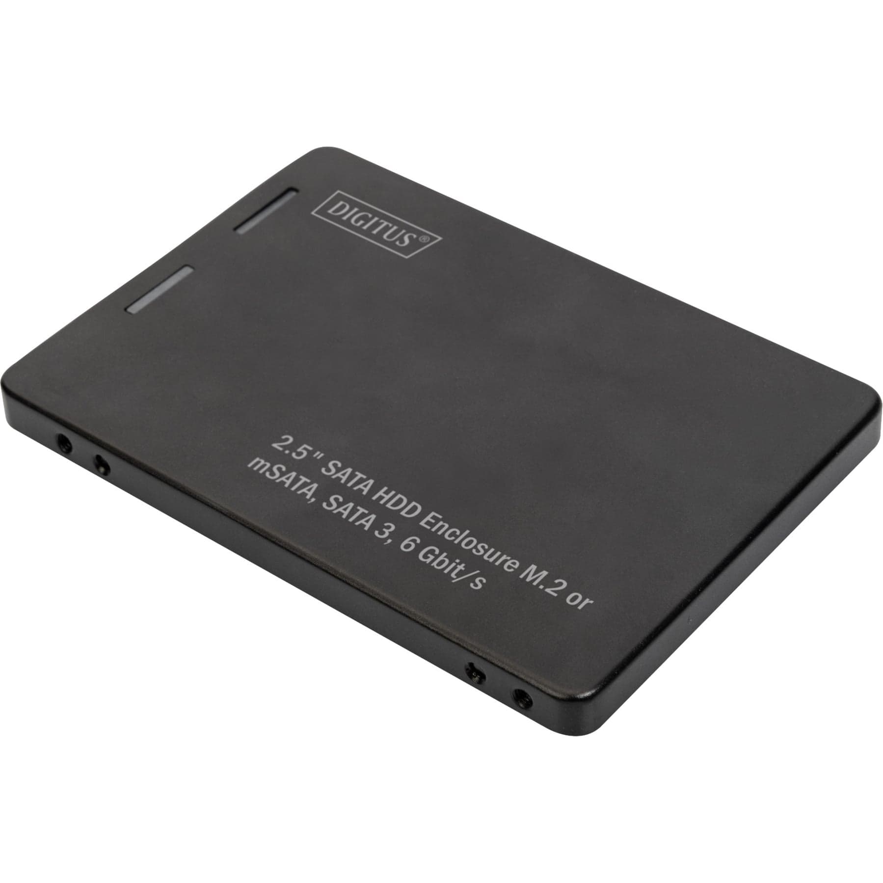 DA-71118 2,5" Festplatten- Einbaurahmen, Laufwerksgehäuse