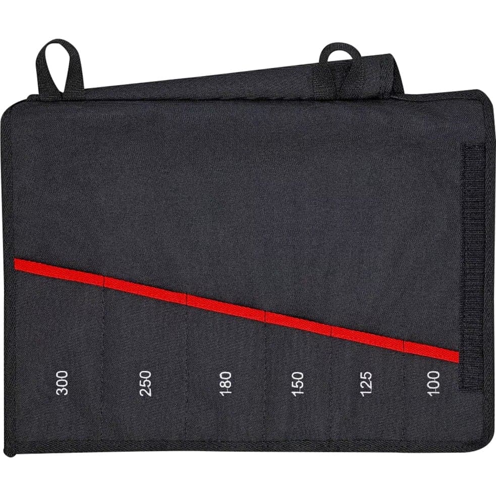 Kult Rolltasche für Zangenschlüssel 00 19 55 S4 LE, leer