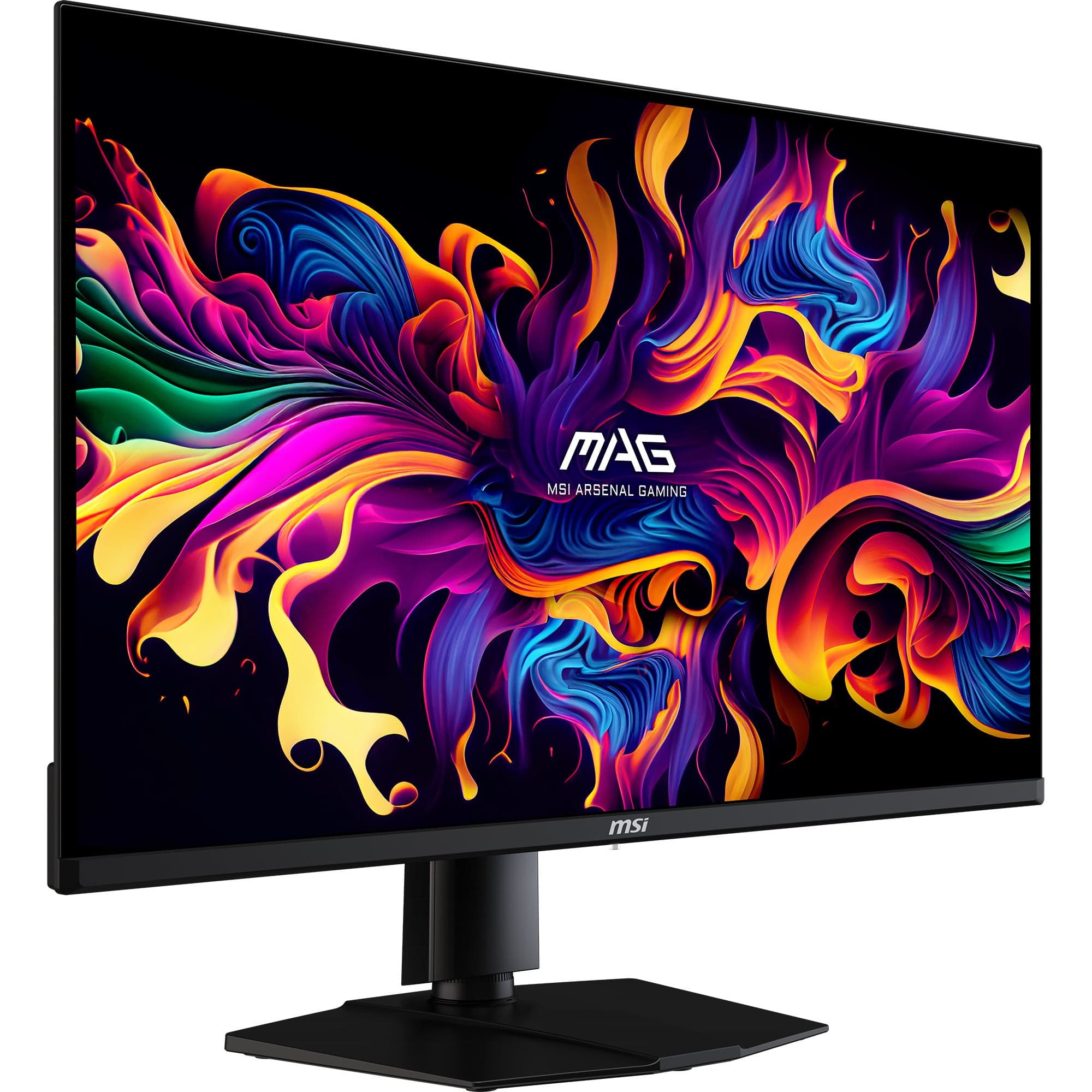 MAG 321UPDE QD-OLED, Gaming-Monitor