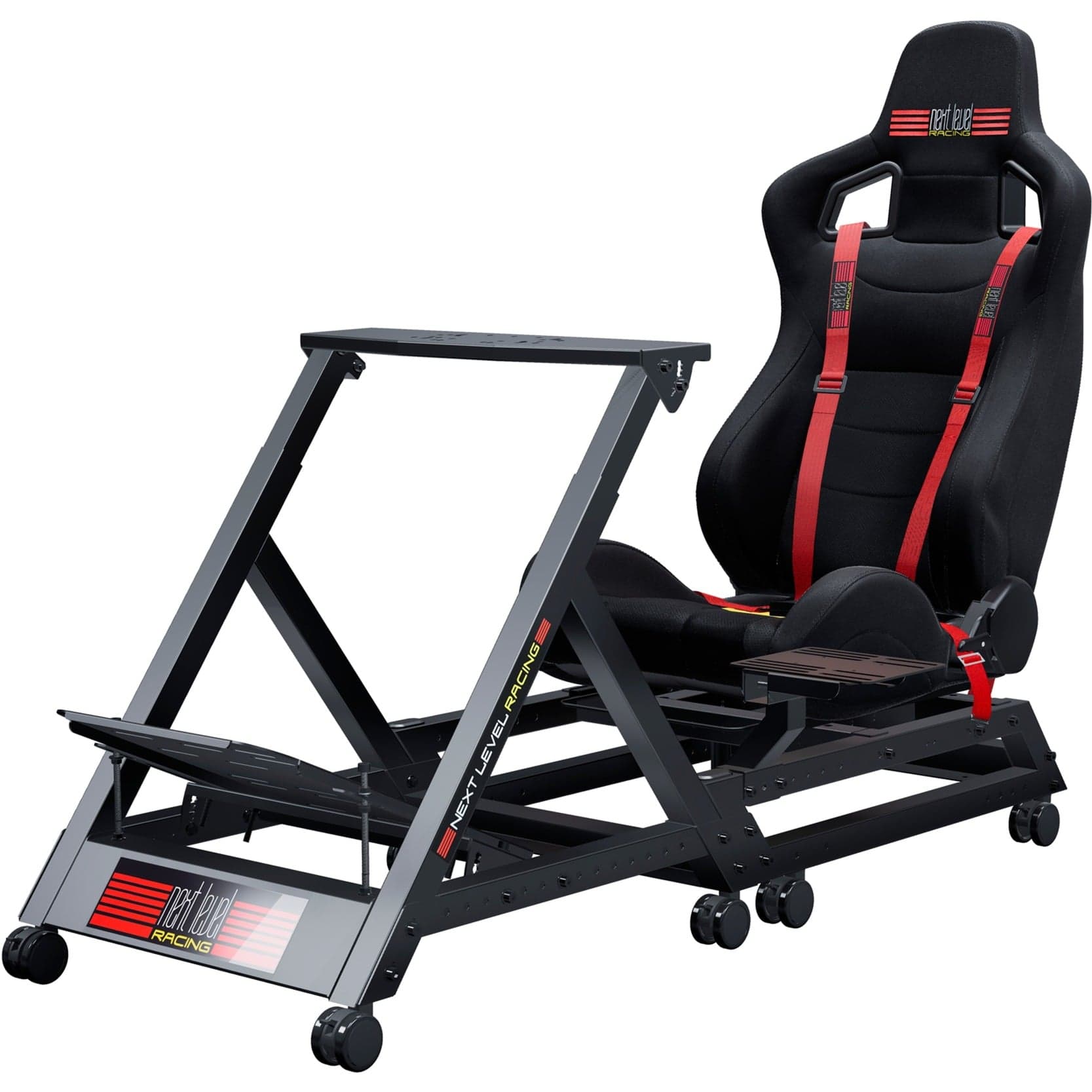 GTtrack Rennsimulator-Cockpit, Sim Rig