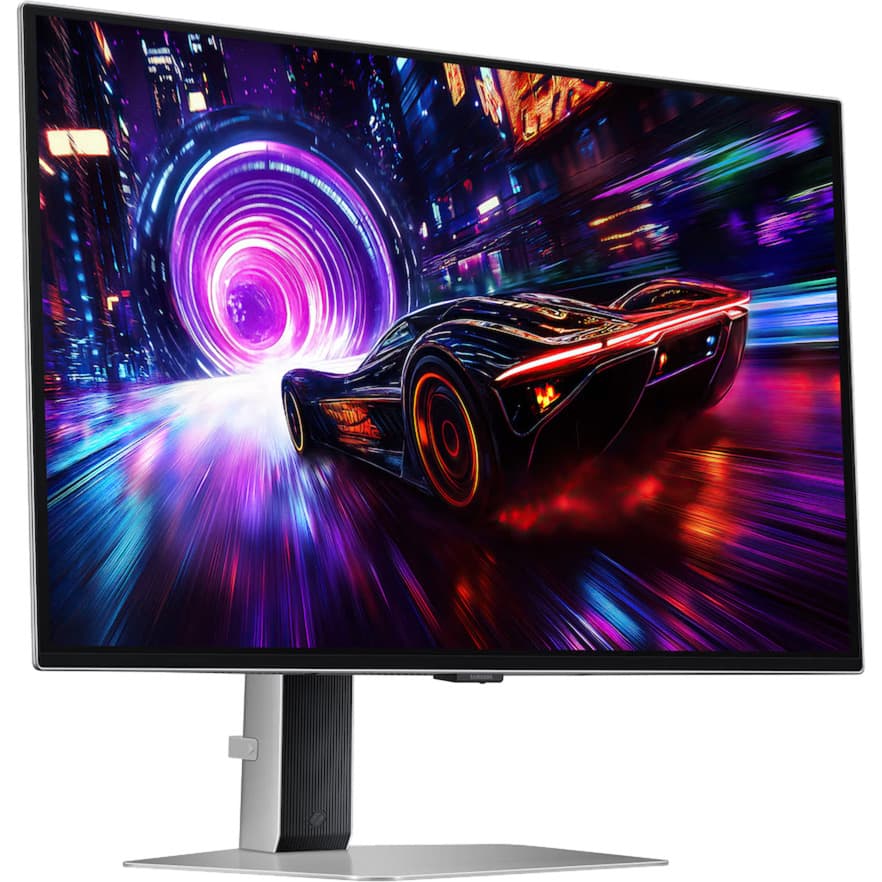 Odyssey S27FG814SU OLED (G81SF), Gaming-Monitor