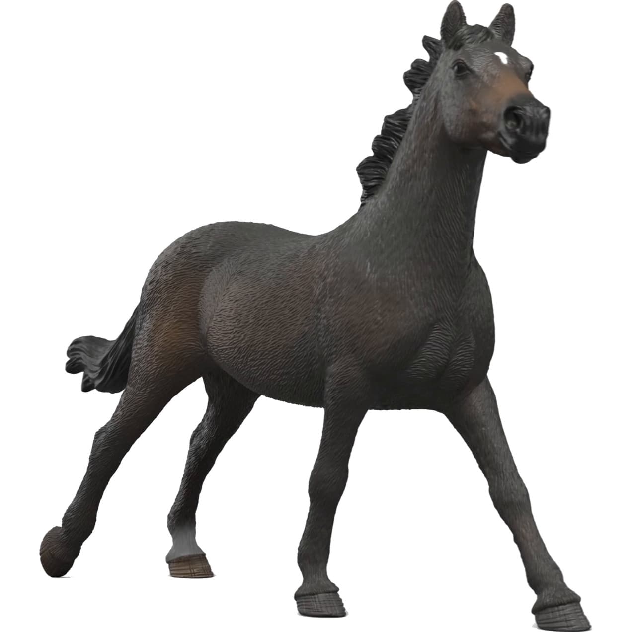 Horse Club Englisches Vollblut Stute, Spielfigur
