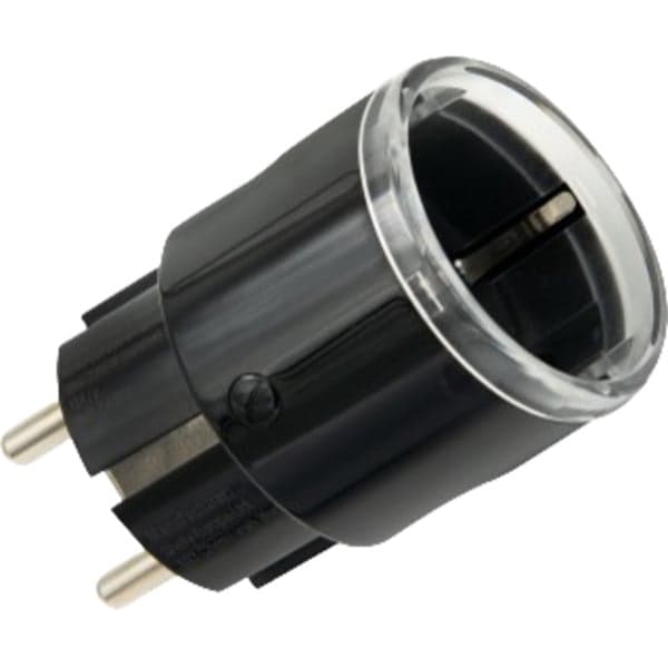 Plug S Gen3 MTR, Schaltsteckdose
