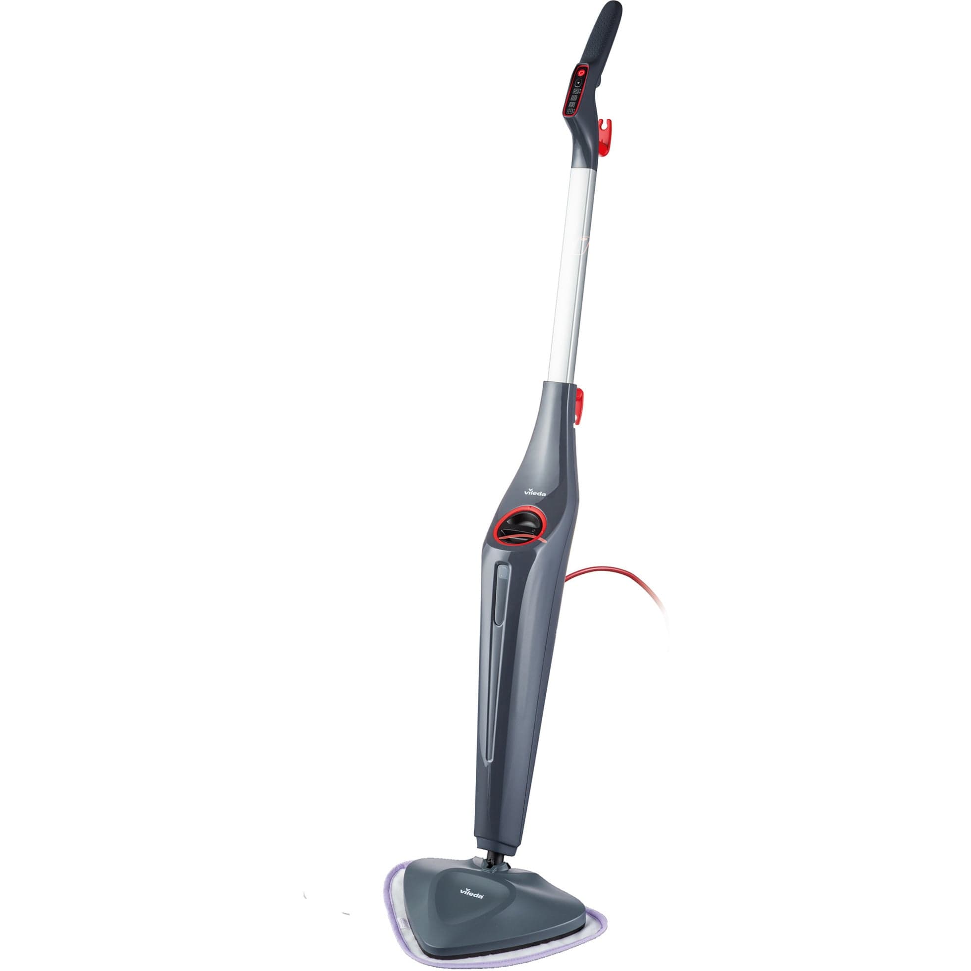 Dampfreiniger Steam Plus Pro Compact