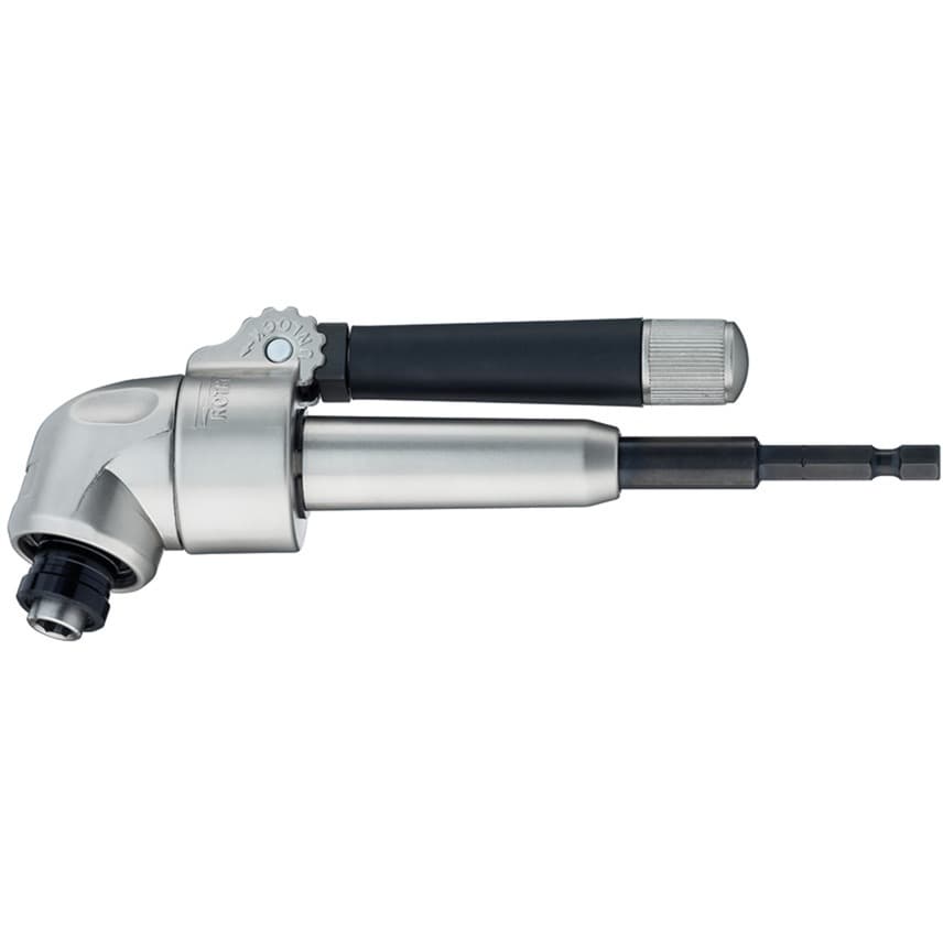 Hochleistungs-Winkelschrauber 1/4", Aufsatz