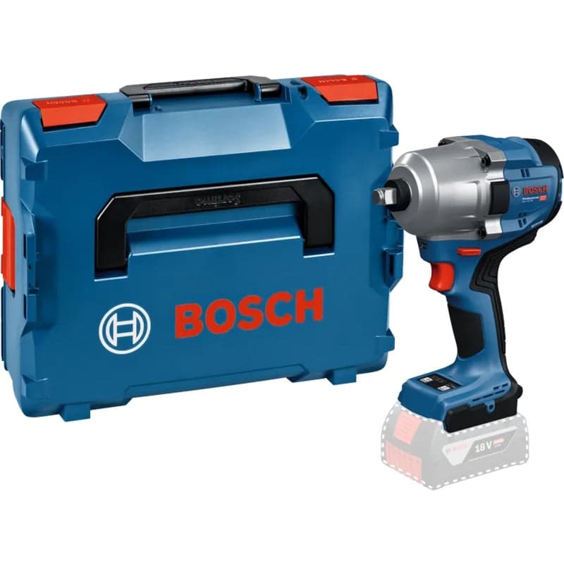 Akku-Schlagschrauber GDS 18V-780 Professional solo, 18Volt