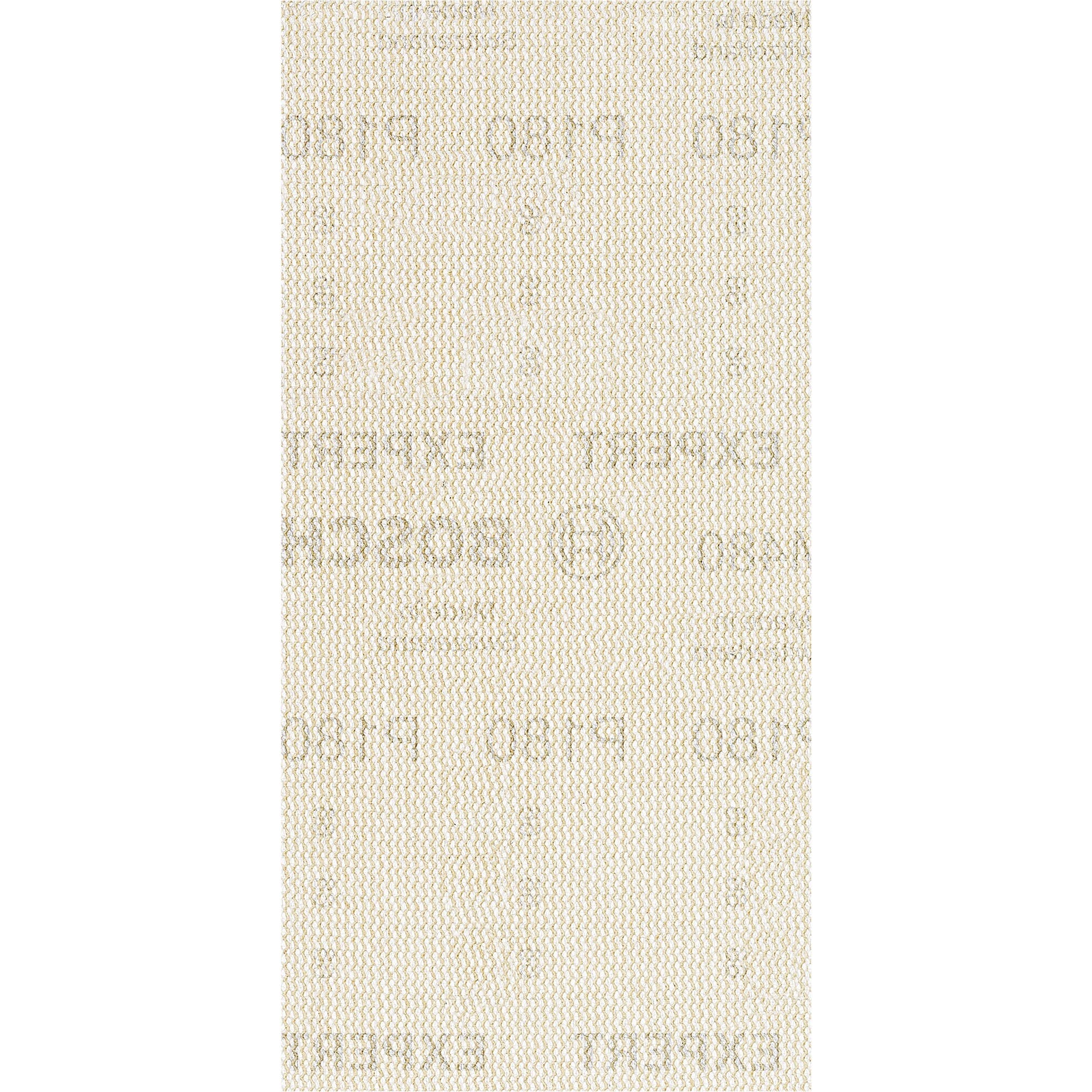 Expert M480 Netzstruktur-Schleifblatt 93 x 186mm, K180