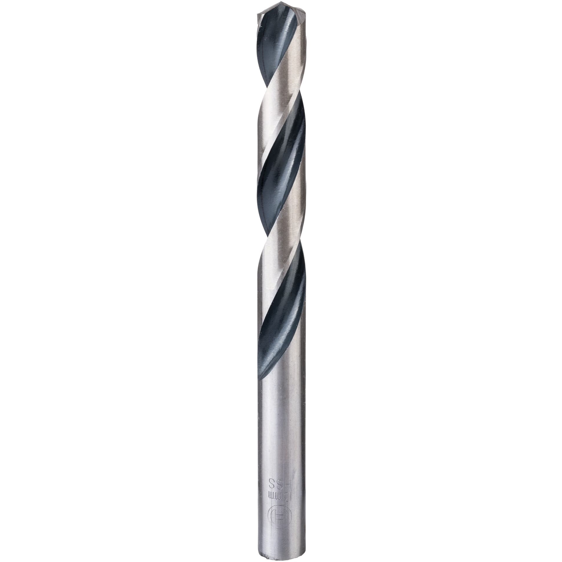 HSS-Spiralbohrer PointTeQ, Ø 13mm x 151mm, 5 Stück