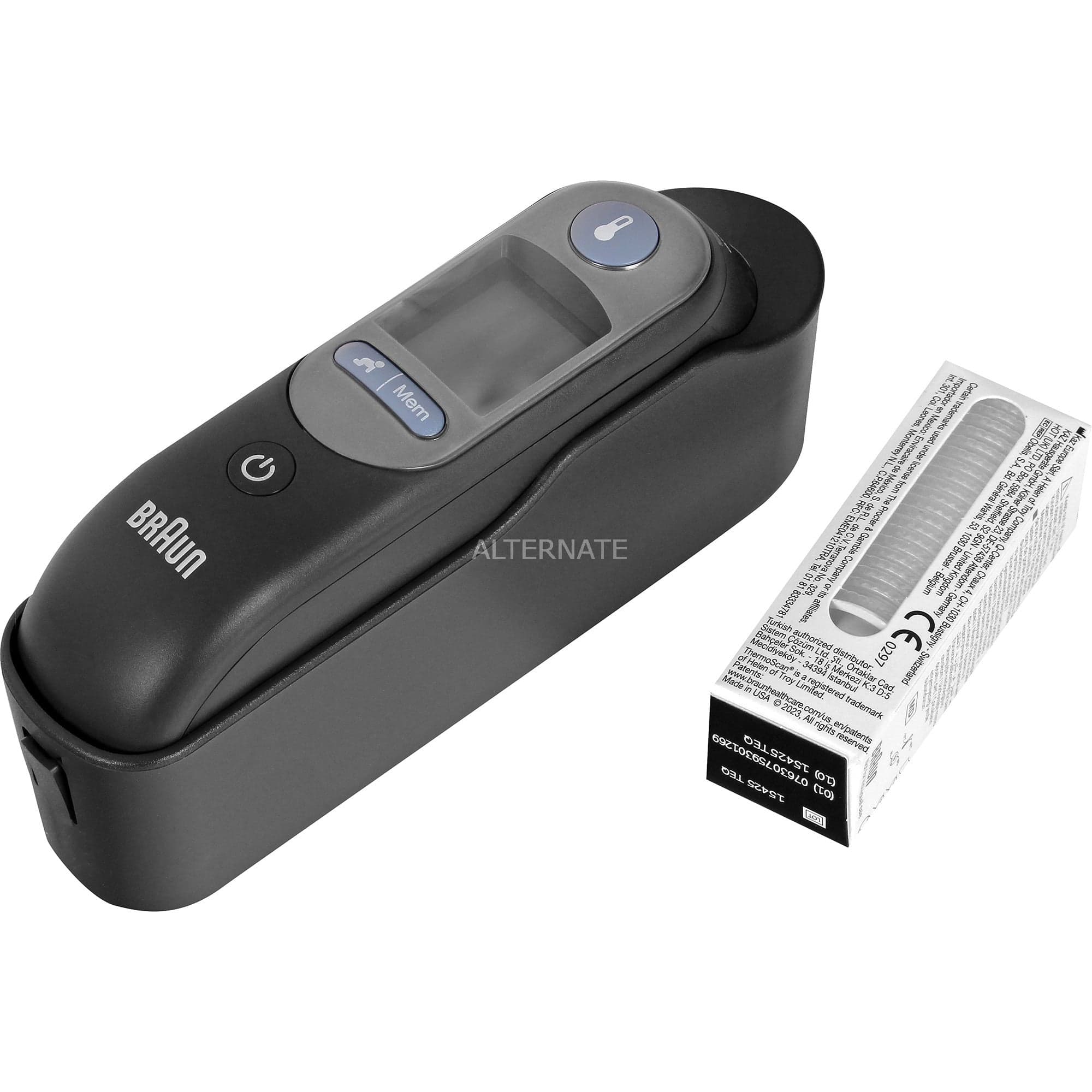 Fieberthermometer ThermoScan 7