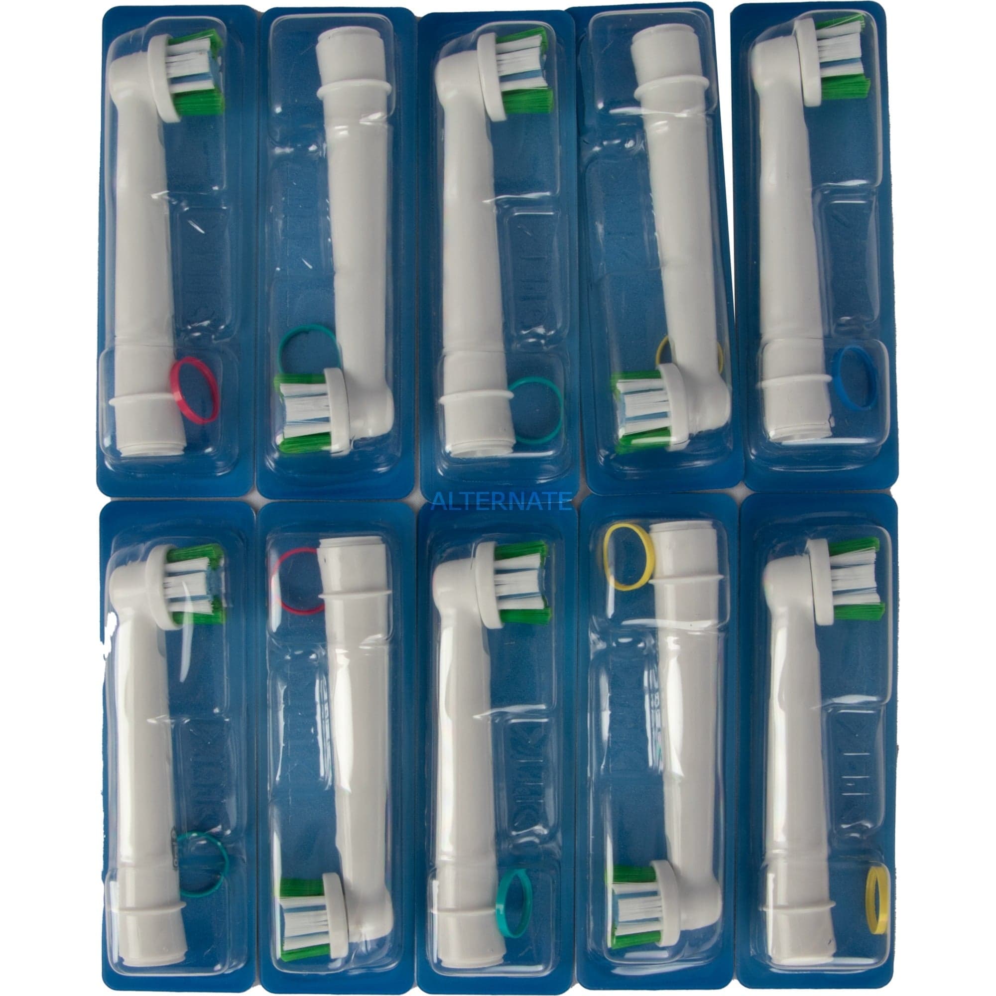 Oral-B Pro Precision Clean Aufsteckbürsten 10er
