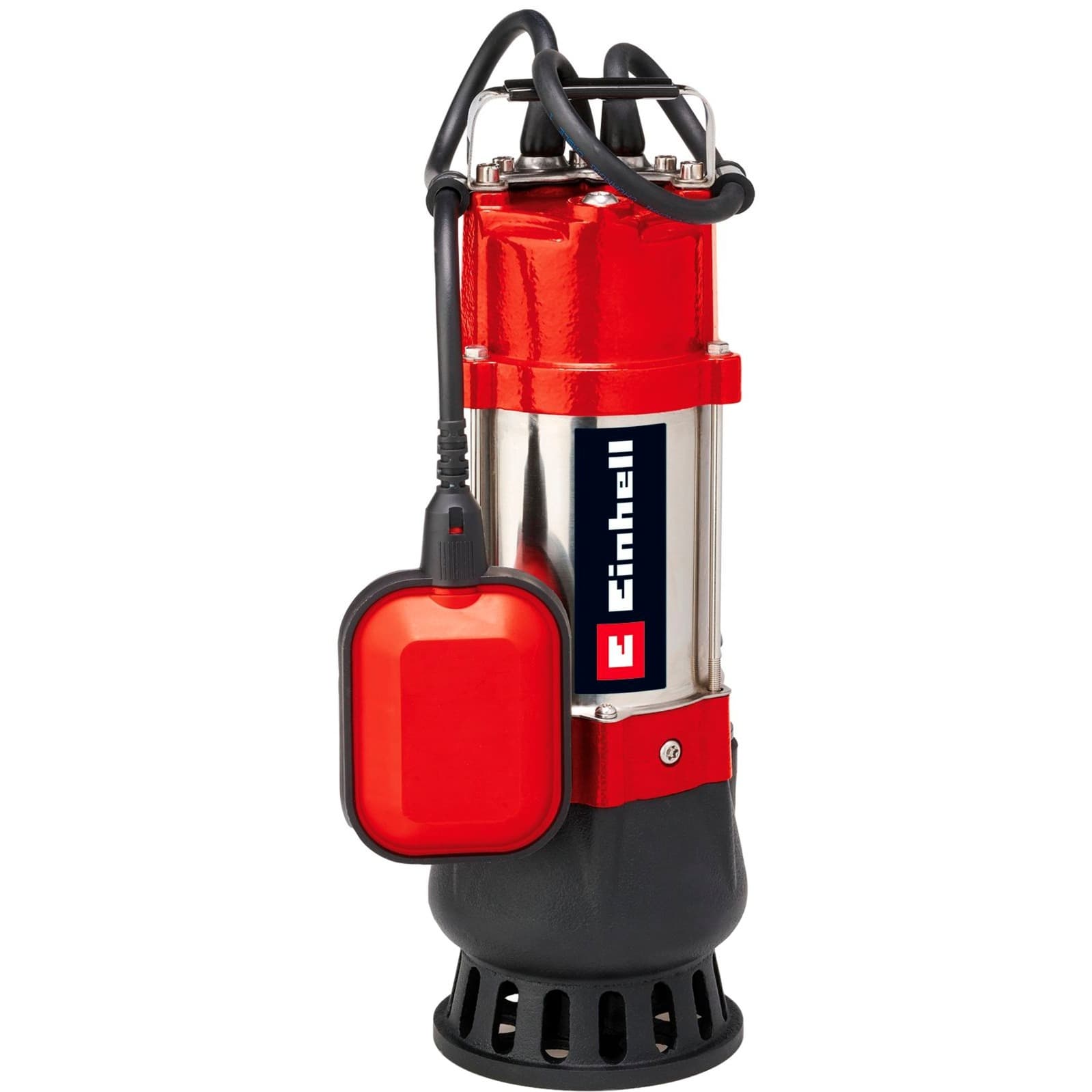 Schmutzwasserpumpe GC-DP 5010 G, Tauch- / Druckpumpe