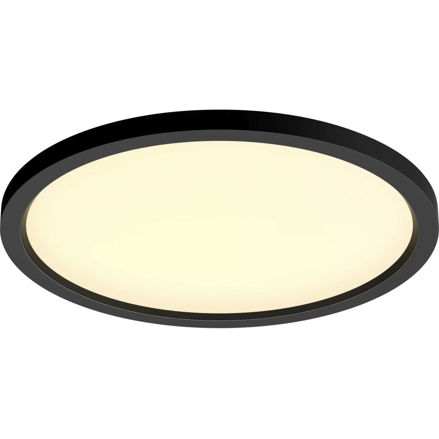 White Ambiance Aurelle runde Panelleuchte, LED-Leuchte