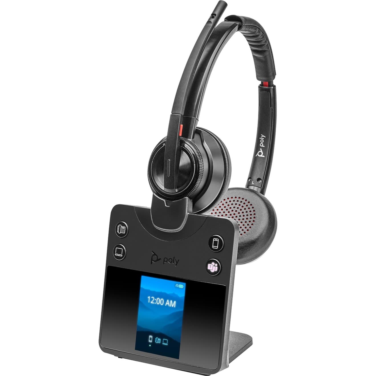 Savi 8420 Office DECT, Headset