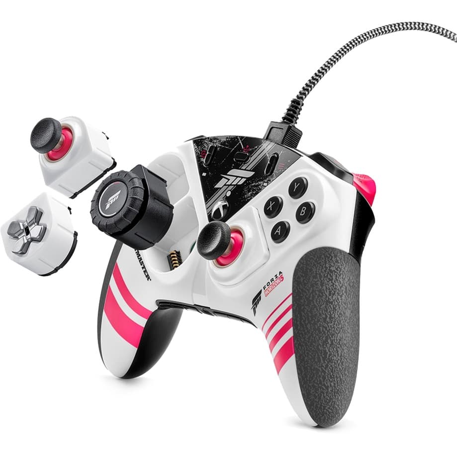 eSwap X R Pro Controller Forza Horizon 5 Edition, Gamepad