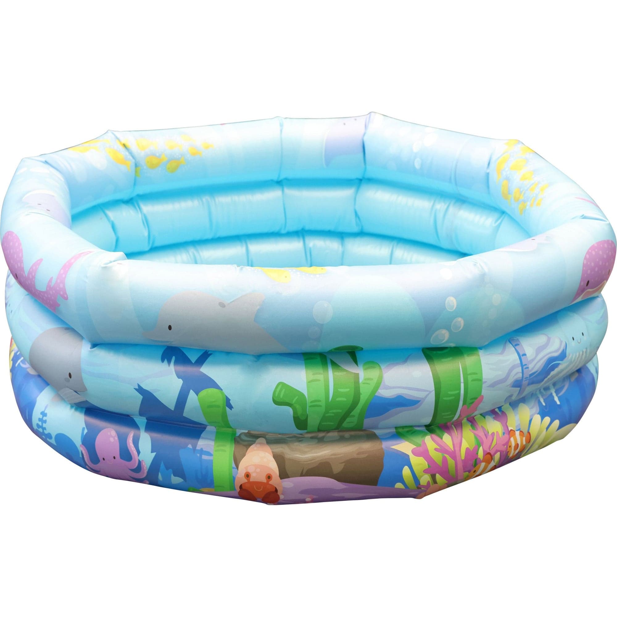 Planschbecken Ocean 175 cm, Schwimmbad