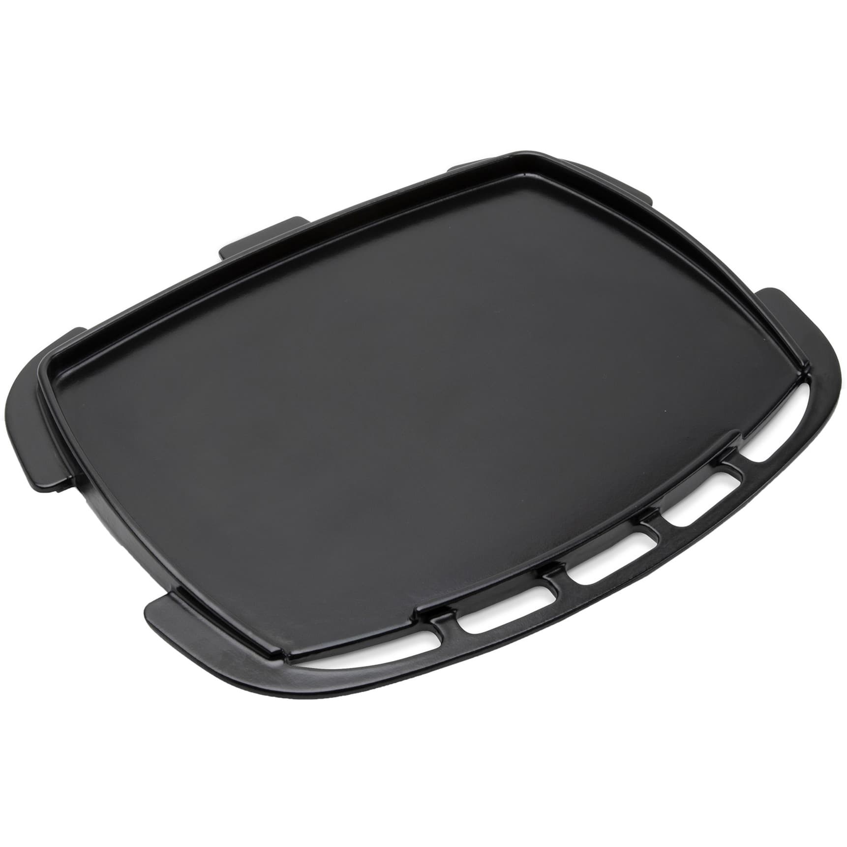 Full Size Grillplatte, Plancha für Q 1000N-Serie ab 2025