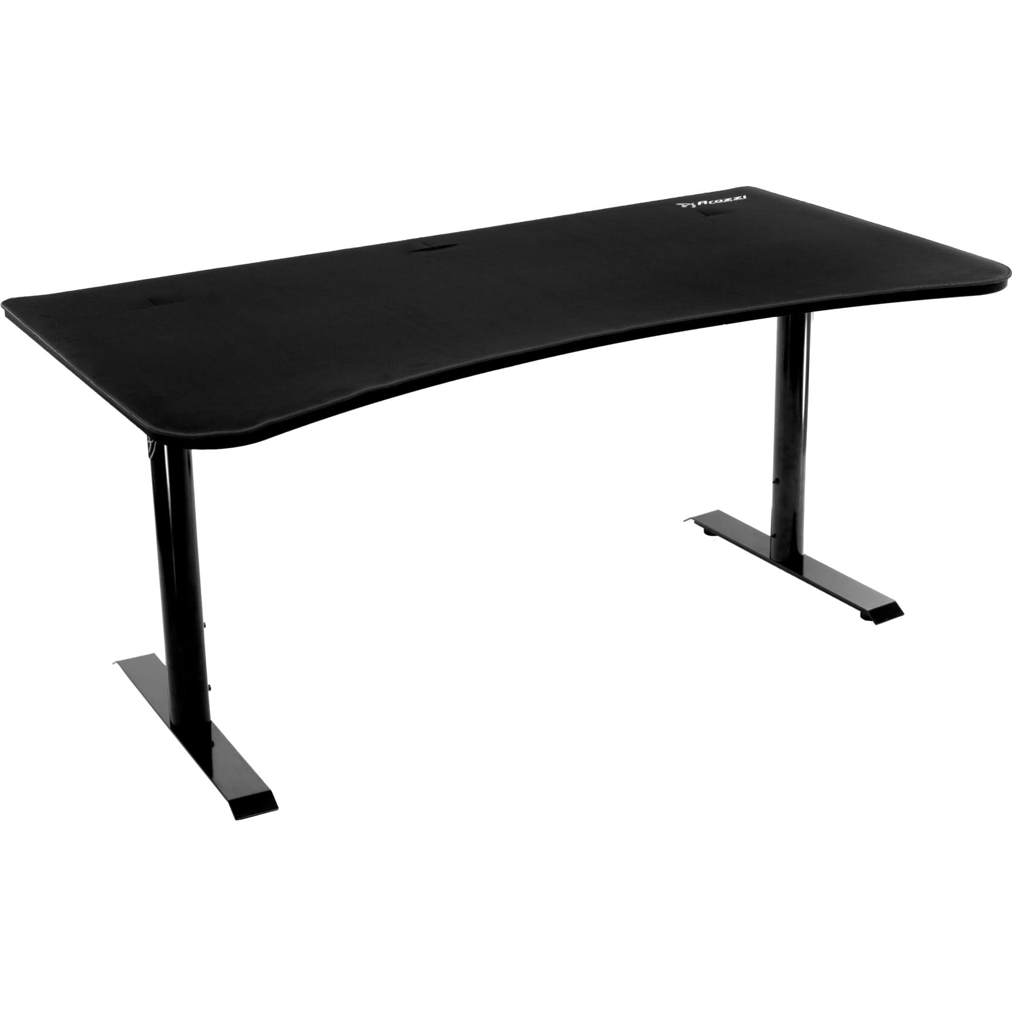Arena Gaming-Tisch, Pure Black