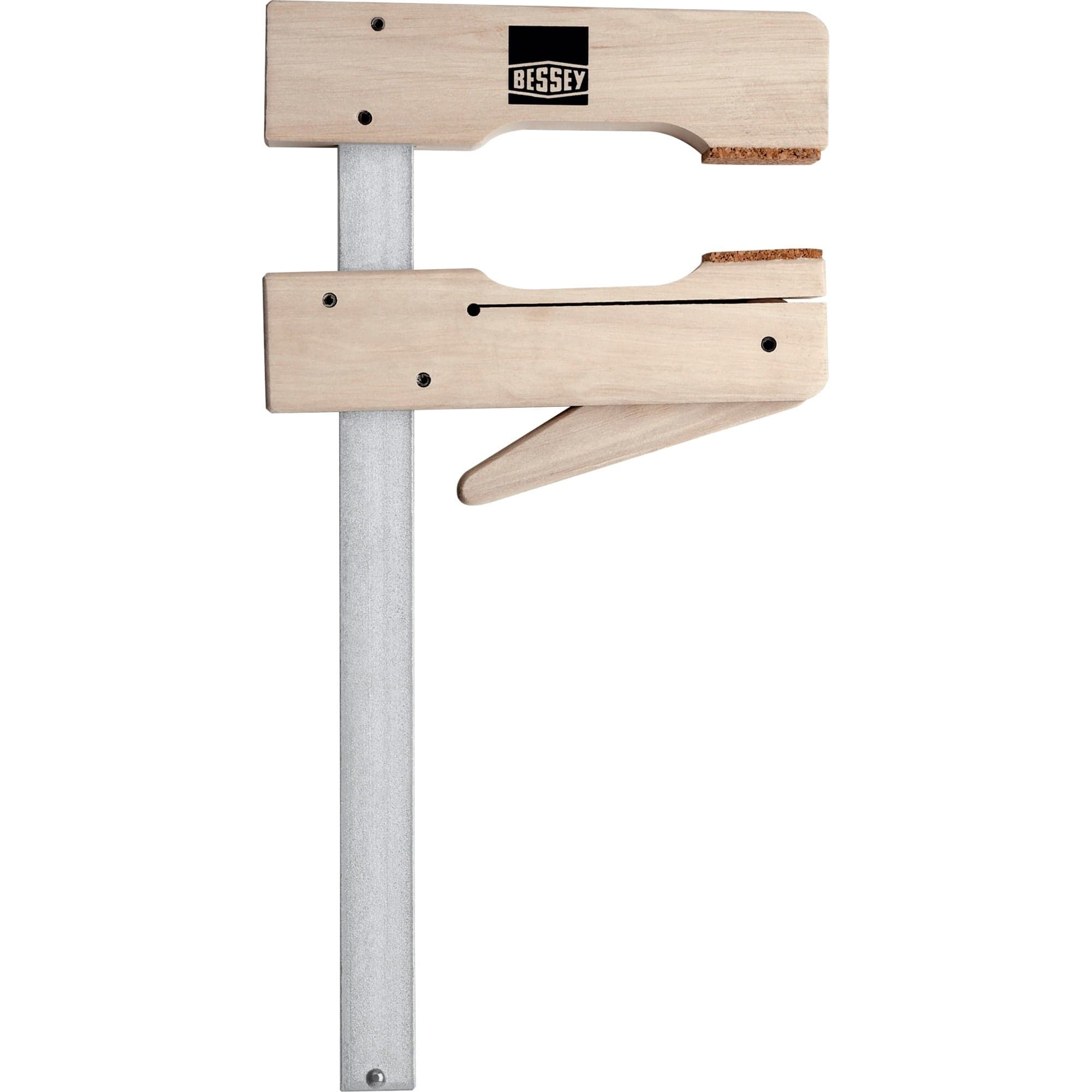 Klemmzwinge Holz-Klemmy HKL20