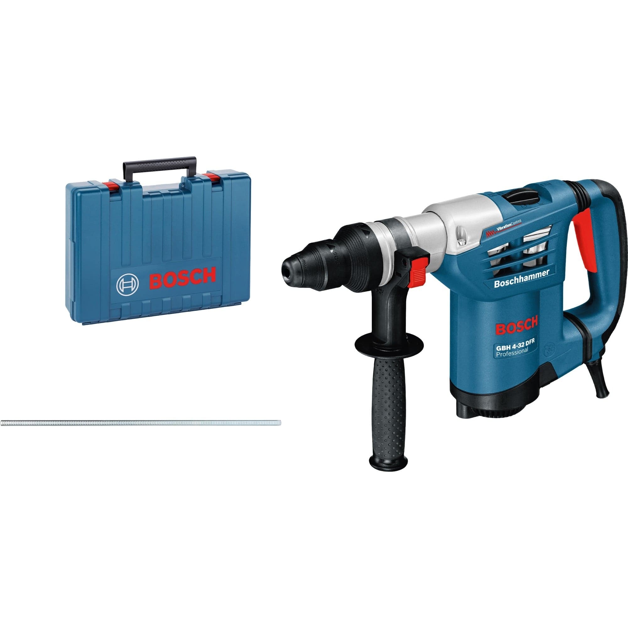 Bohrhammer GBH 4-32 DFR Professional
