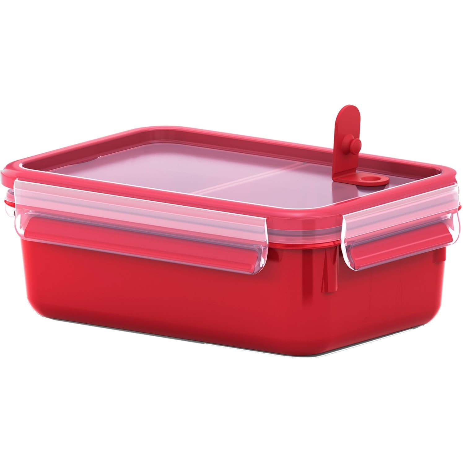 CLIP & MICRO Mikrowellendose 1,0 Liter