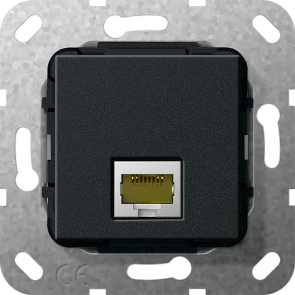 Modular Jack RJ45 Kategorie 6A