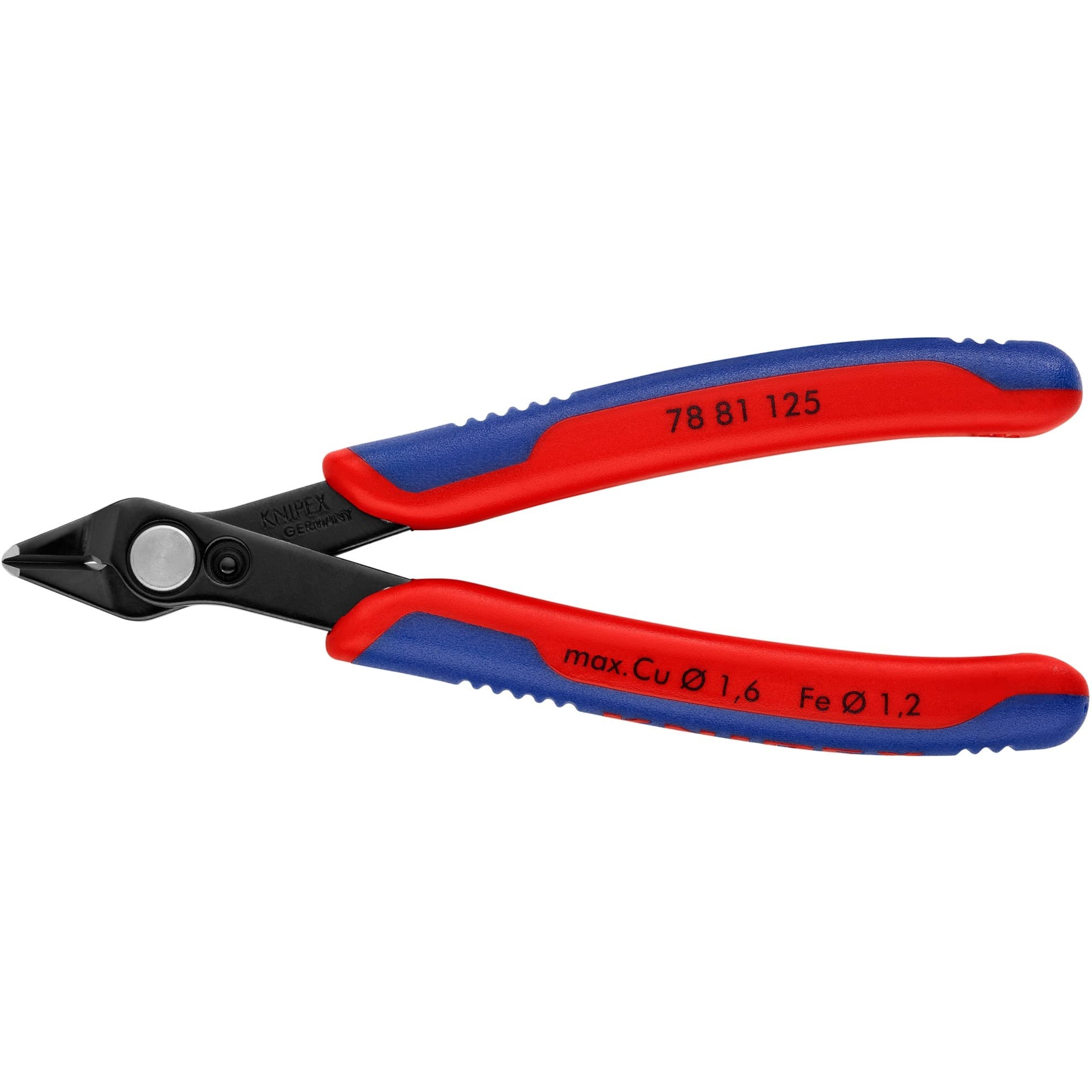 Electronic Super Knips 78 81 125, Elektronik-Zange