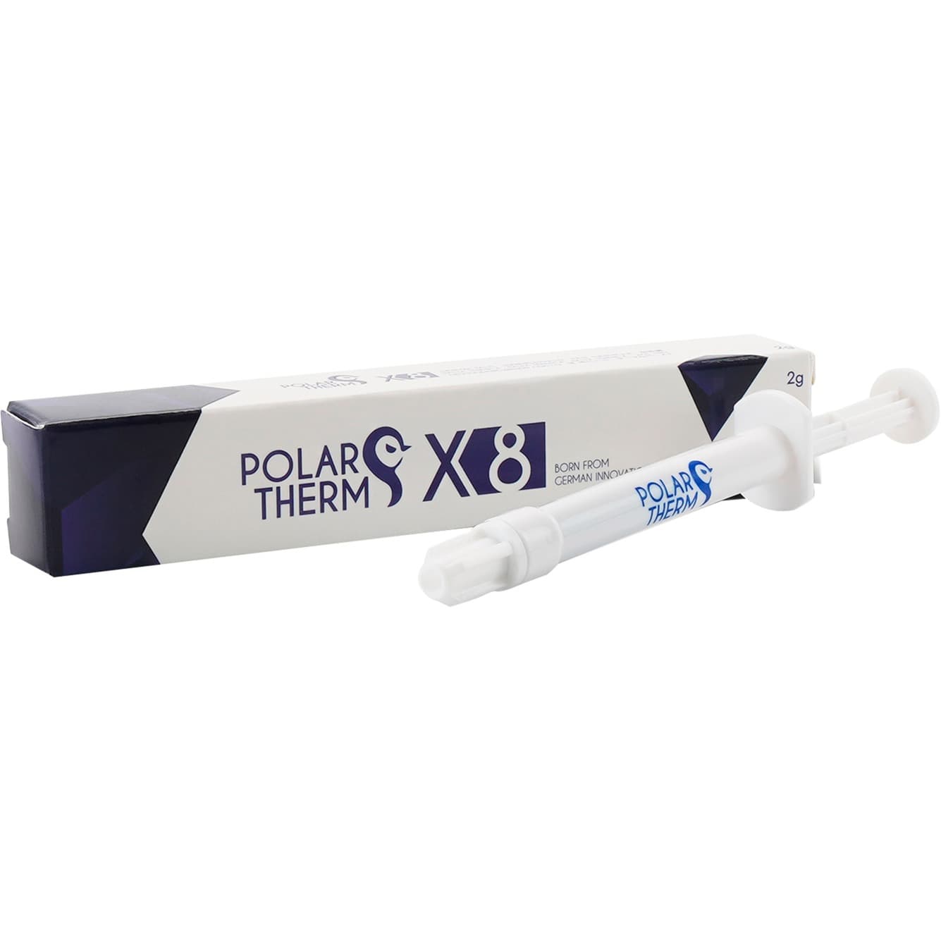 PT X8 - 2g, Wärmeleitpasten