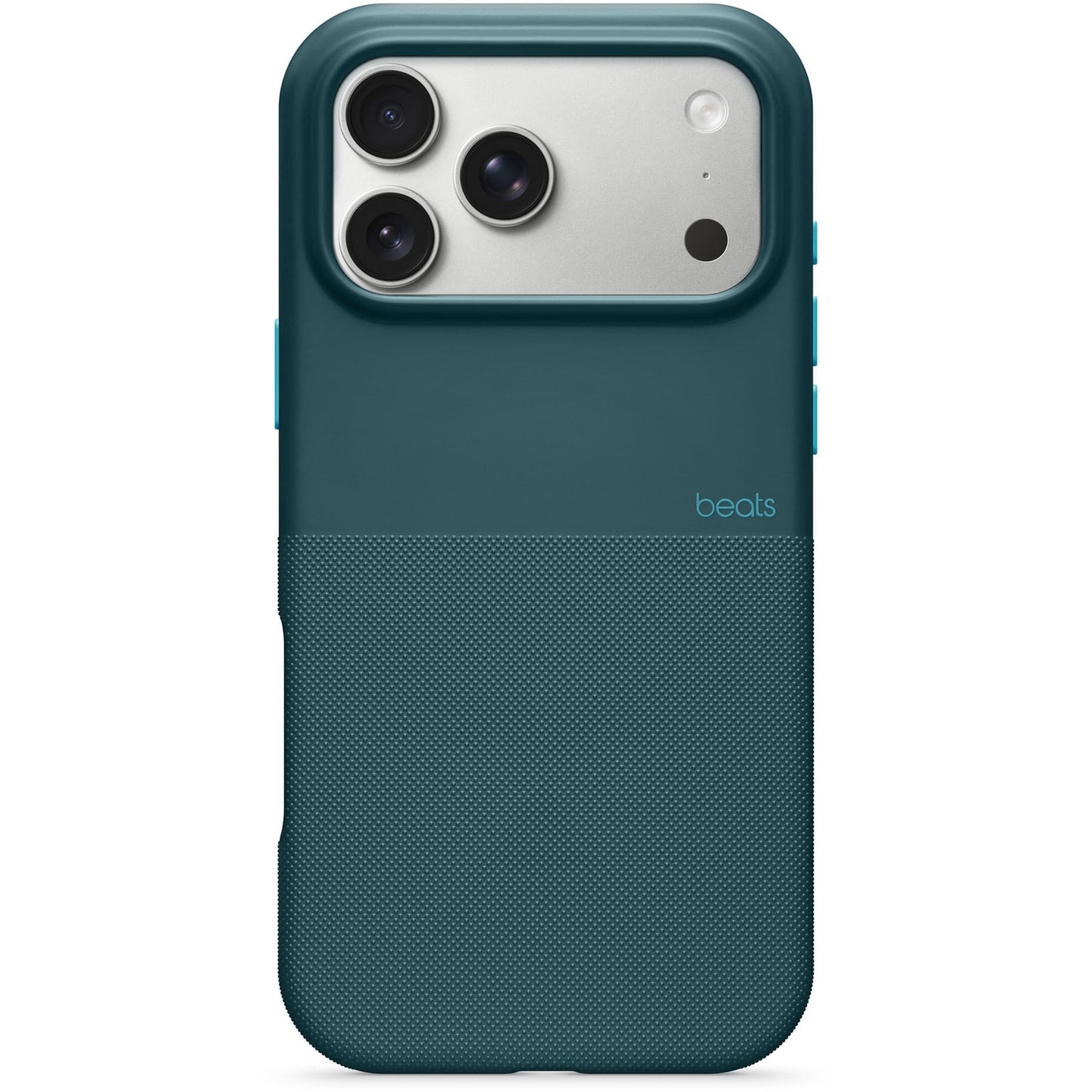 Beats Rugged Case mit MagSafe und Kamerasteuerung, Handyhülle