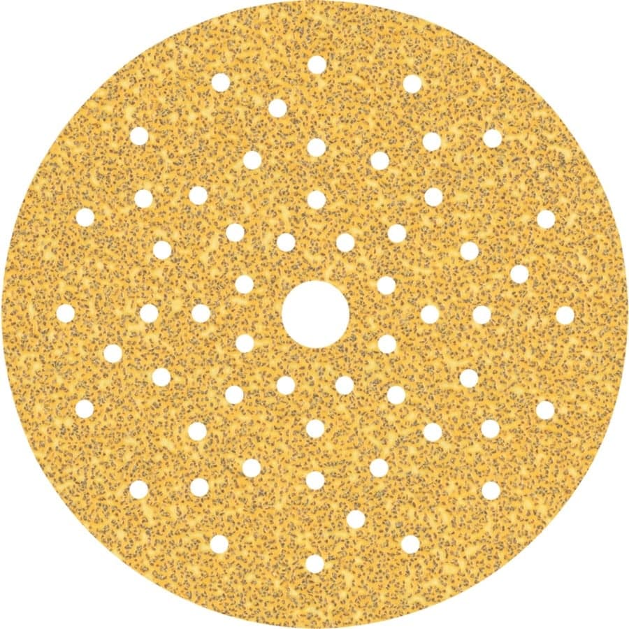 Expert C470 Schleifblatt, Ø 150mm, K40 Multilochung