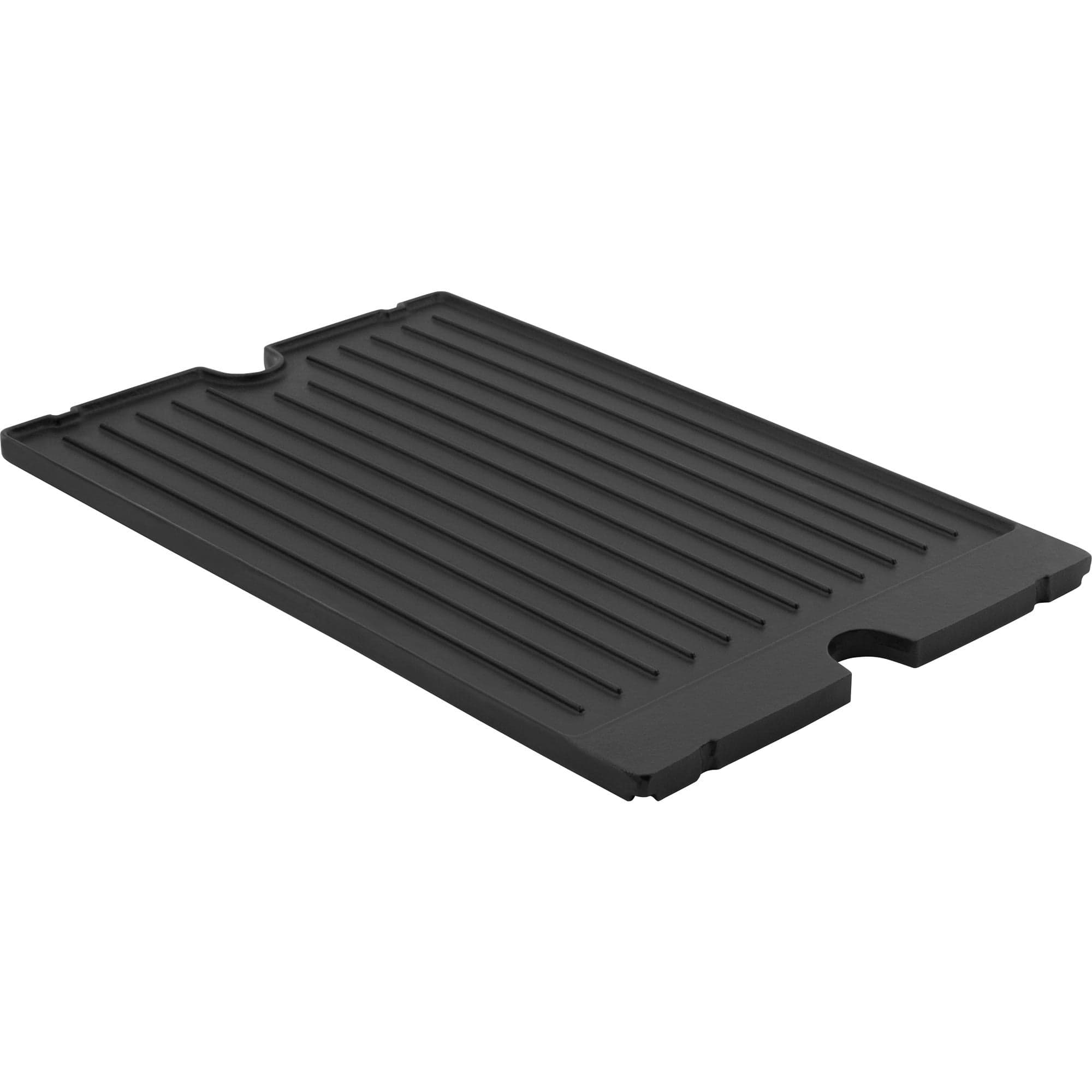 Guss-Grillplatte für Regal / Imperial Serie