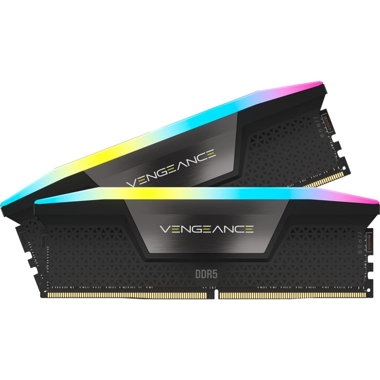 DIMM 64 GB DDR5-6000 (2x 32 GB) Dual-Kit, Arbeitsspeicher