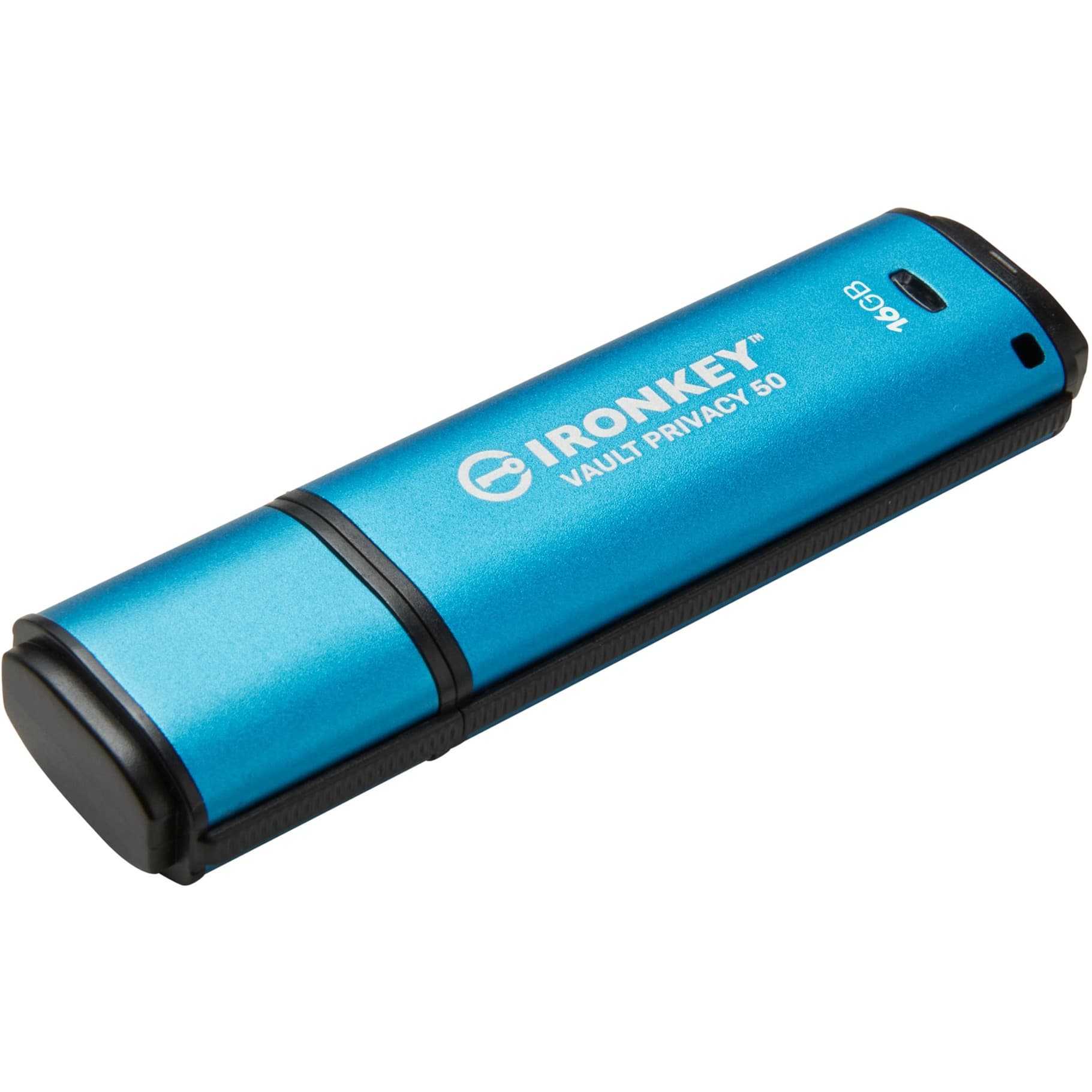 IronKey Vault Privacy 50 16 GB, USB-Stick