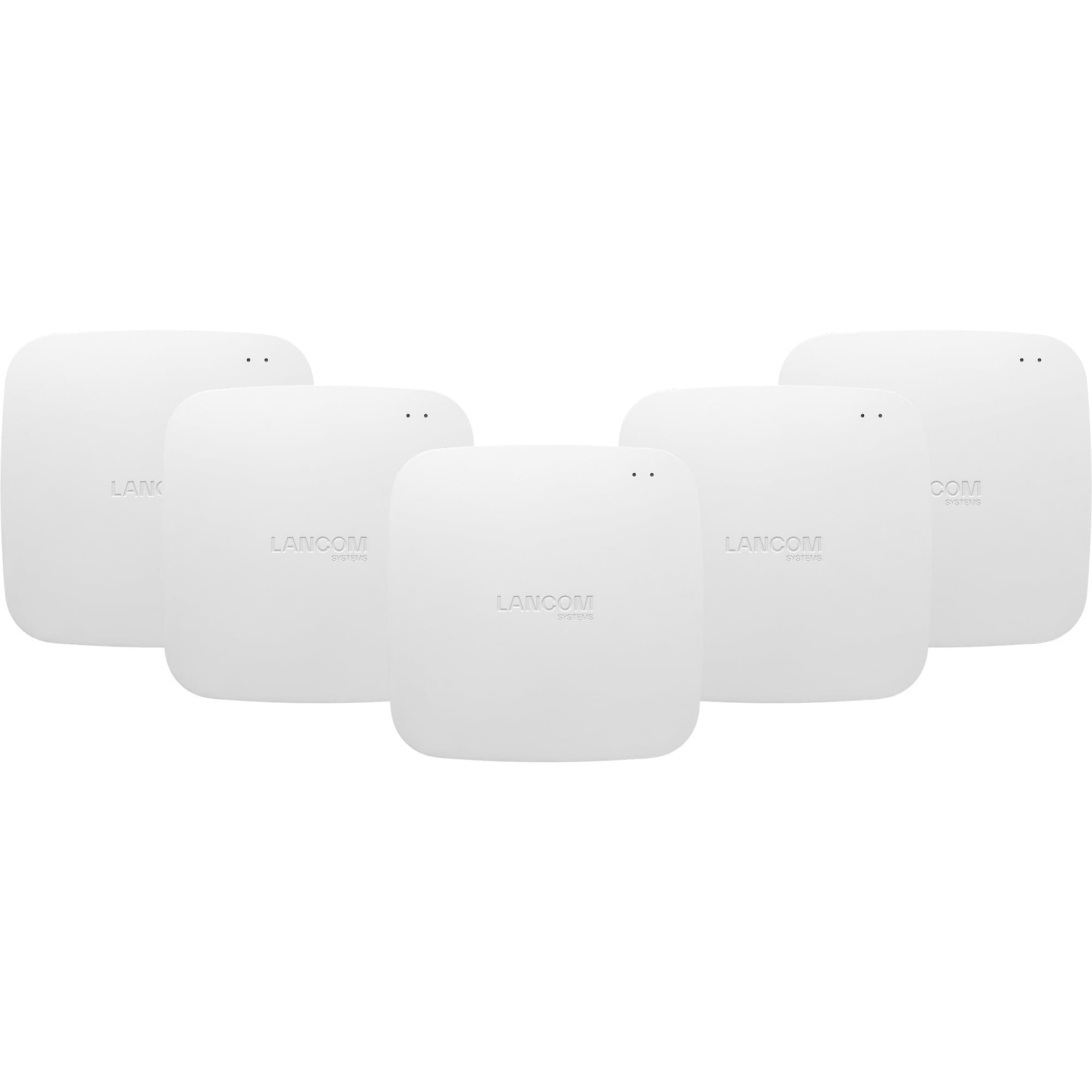LX-7200 (5er Bulk), Access Point