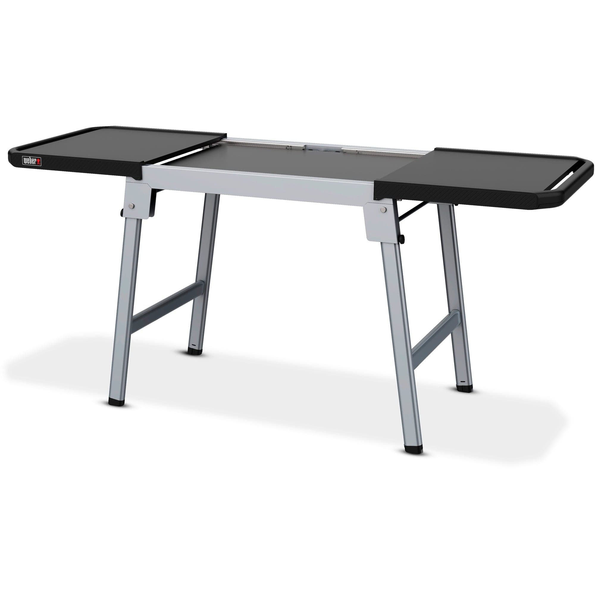 Grilltisch 3400154, ausziehbar, universell einsetzbar