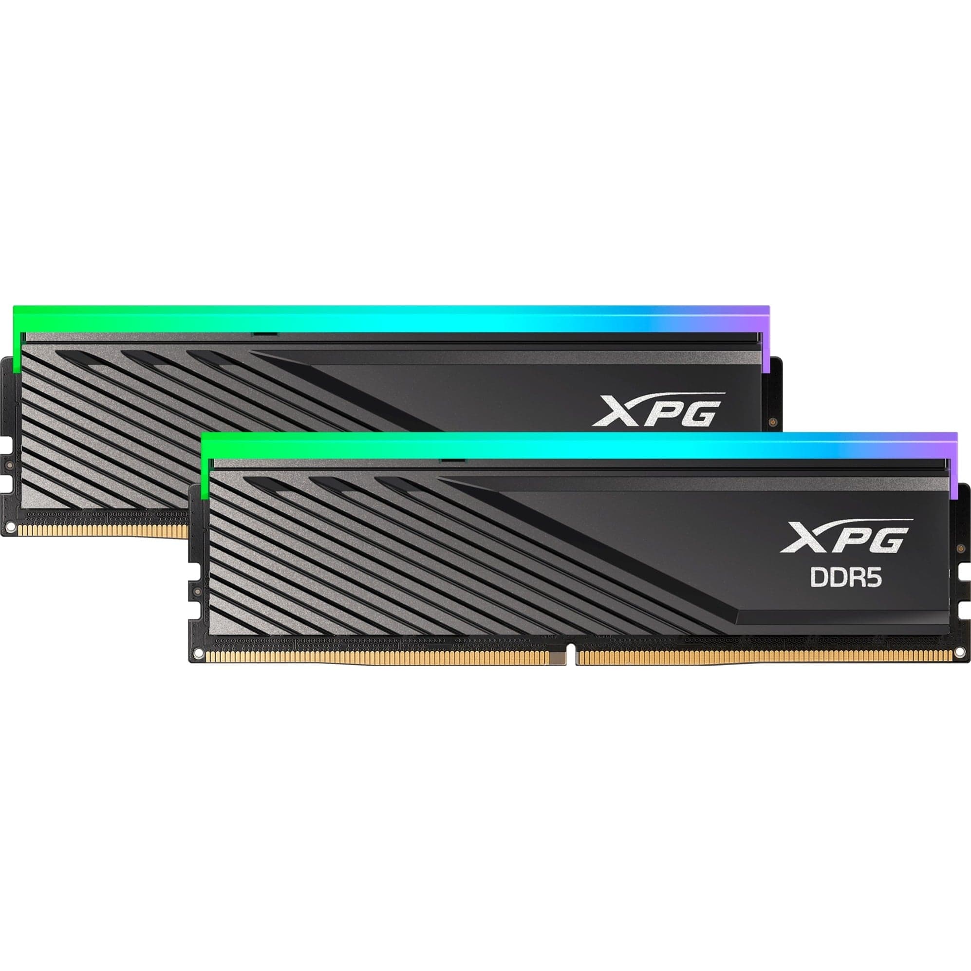 DIMM 32 GB DDR5-6000 (2x 16 GB) Dual-Kit, Arbeitsspeicher