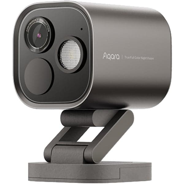 Camera Hub G5 Pro, Überwachungskamera