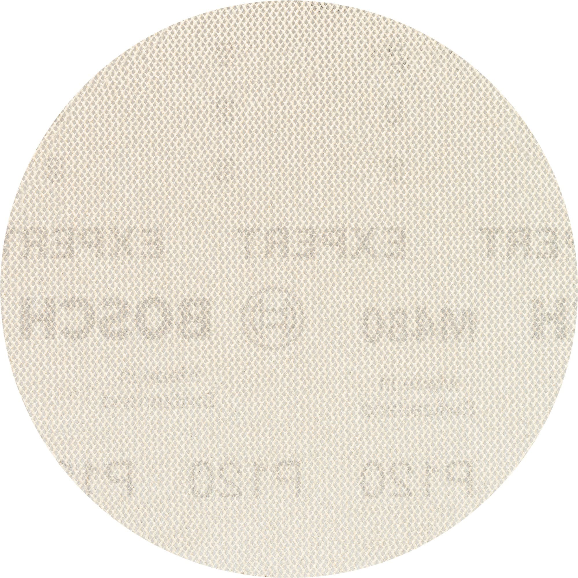Expert M480 Netzstruktur-Schleifblatt Ø 150mm, K120