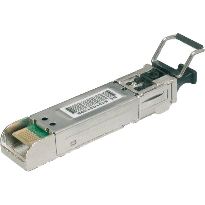 HP-kompatibles mini GBIC (SFP) Modul, 1.25 Gbps, 20k, Transceiver