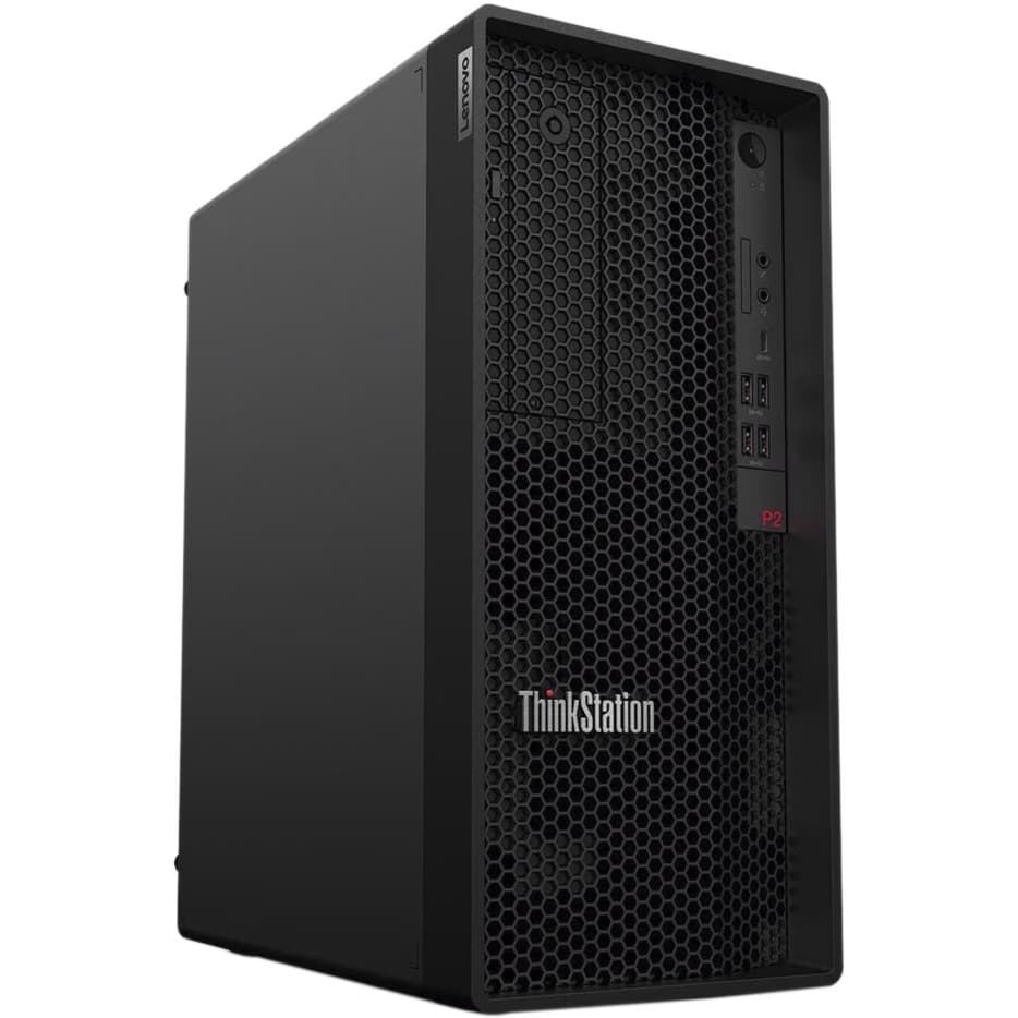 ThinkStation P2 Tower Gen 2 (30JQ008NGE), PC-System