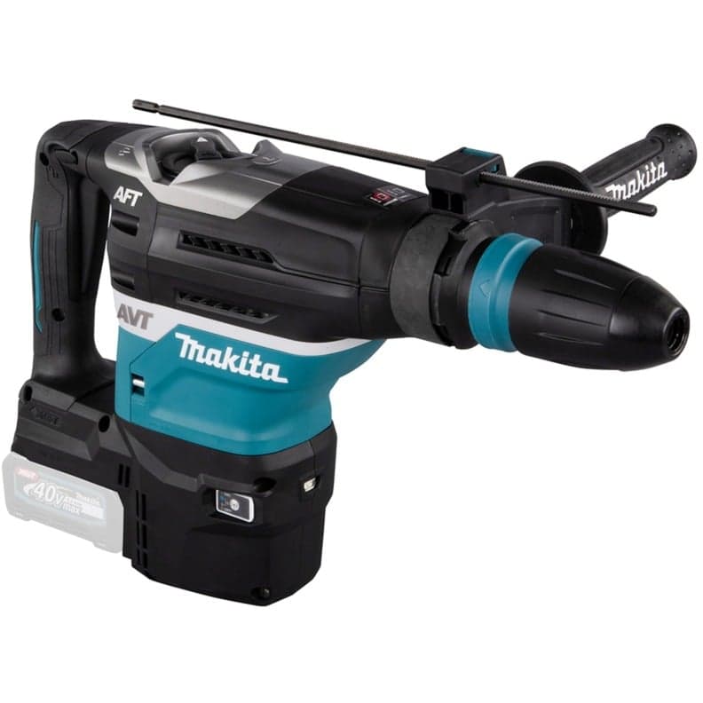 Akku-Kombihammer HR005GZ01 XGT, SDS-max, 40Volt, Bohrhammer
