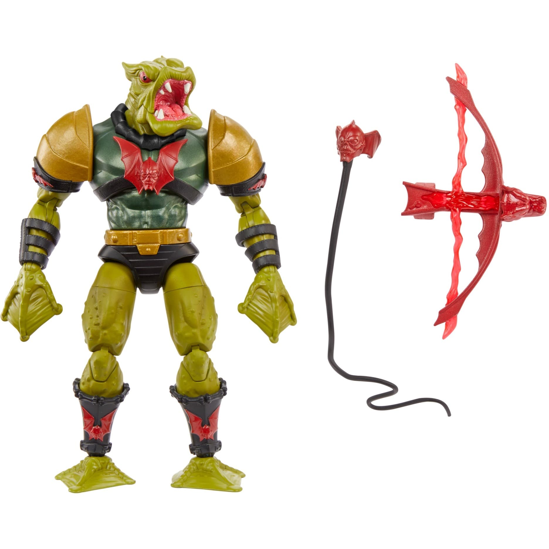 Masters of the Universe Masterverse Princess of Power Leech, Spielfigur