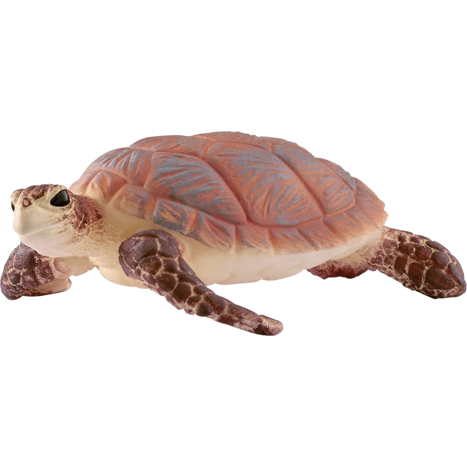 Wild Life Echte Karettschildkröte, Spielfigur