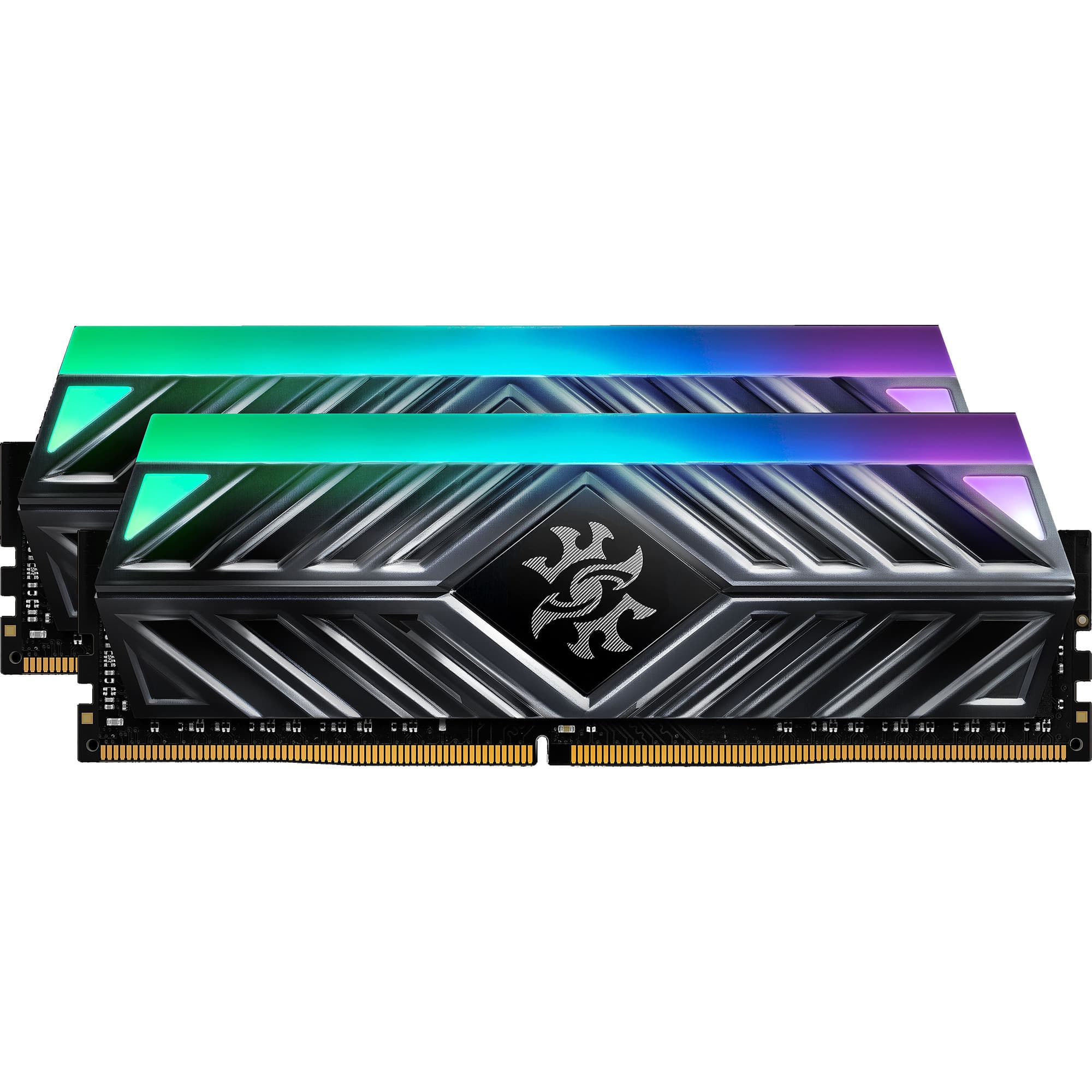 DIMM 32 GB DDR4-3200 (2x 16 GB) Dual-Kit, Arbeitsspeicher