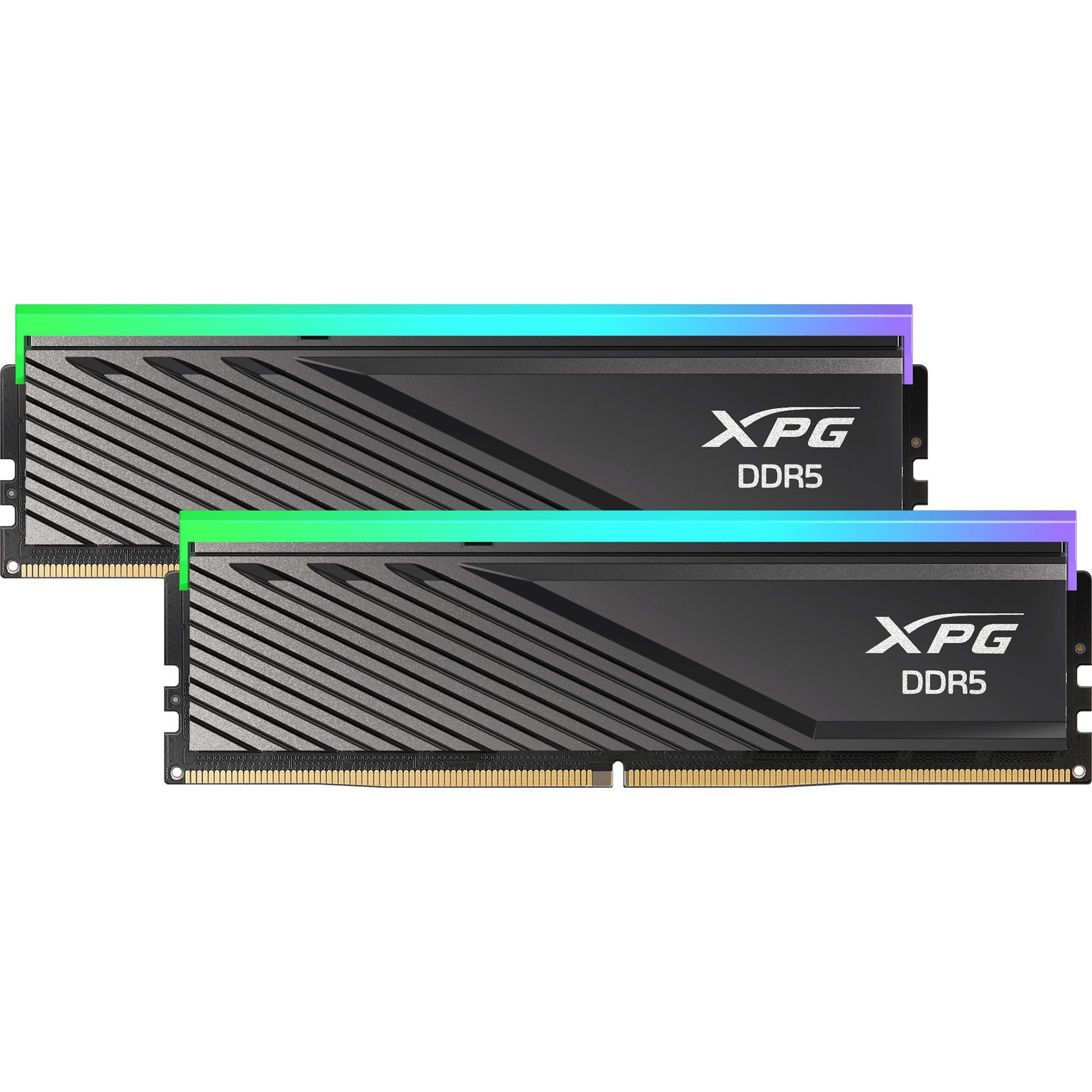 DIMM 32 GB DDR5-6000 (2x 16 GB) Dual-Kit, Arbeitsspeicher