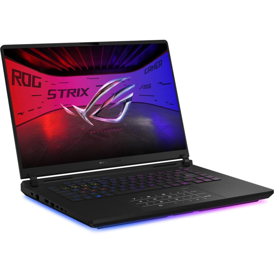 ROG Strix SCAR 16 (G635LX-RW110W), Gaming-Notebook