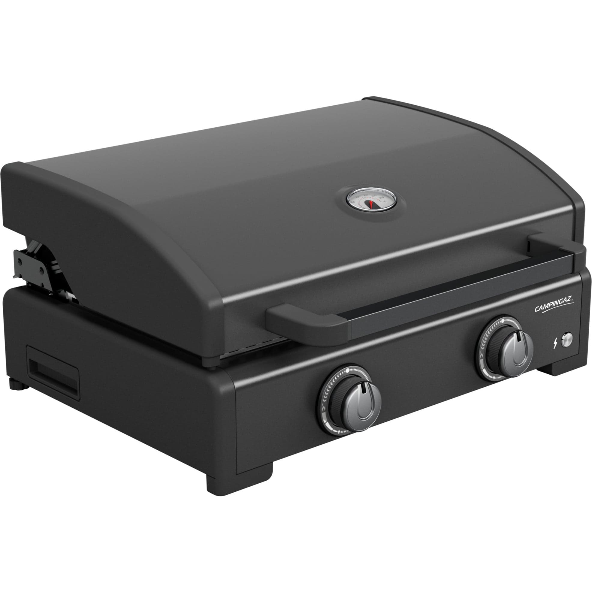 Plancha Onyx 2, Grillplatte
