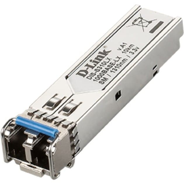 DIS-S310LX, Transceiver